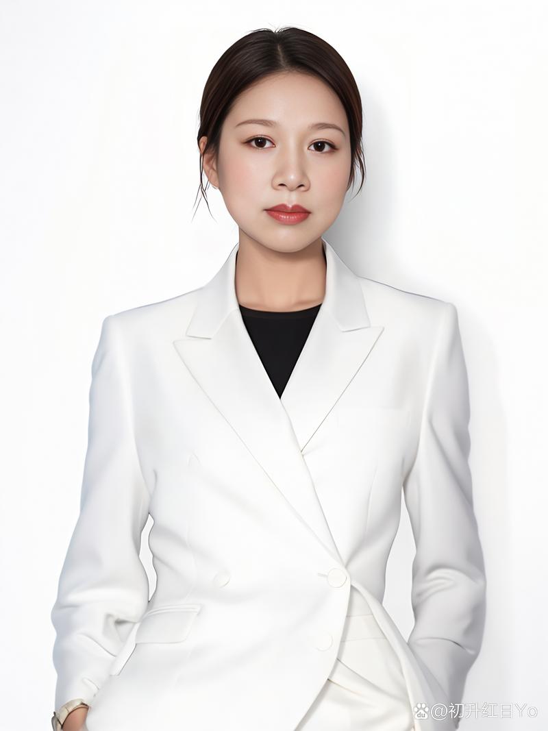 李莉火 商务拓展总监